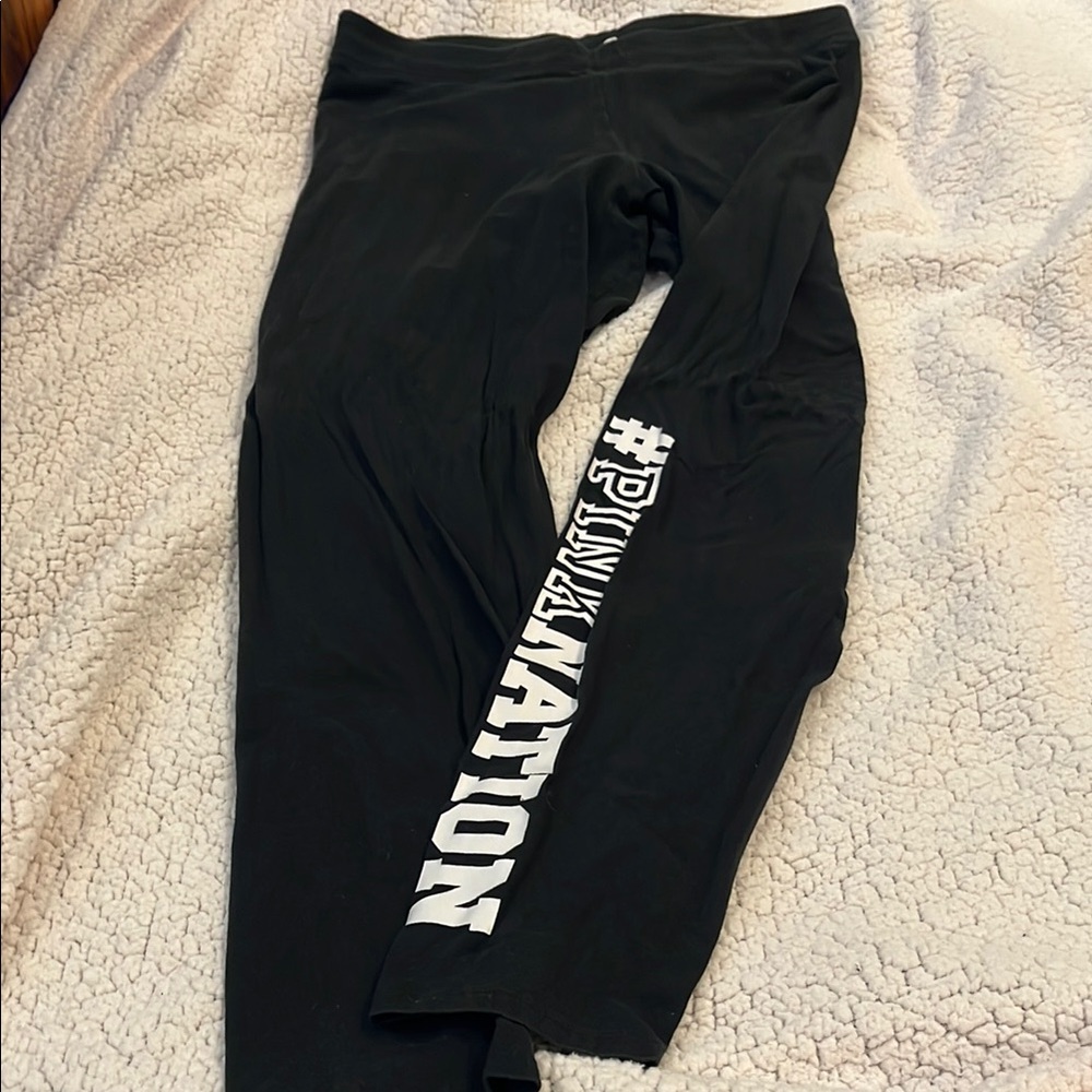 PINK Nation Leggings